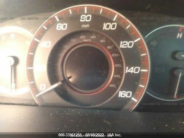 Honda Accord Lx-s 2014 1HGCT1B32EA007925 Image 7