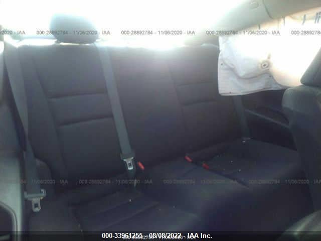 Honda Accord Lx-s 2014 1HGCT1B32EA007925 Image 8