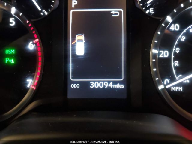 JTJAM7BX7L5255437 Lexus 460 Premium