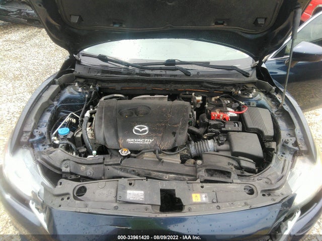2015 Mazda 6, VIN: JM1GJ1U5XF1195311