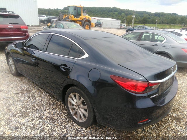 2015 Mazda 6, VIN: JM1GJ1U5XF1195311