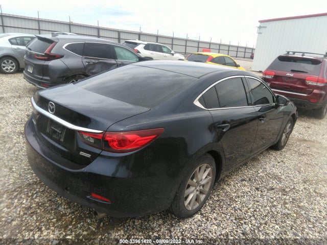 2015 Mazda 6, VIN: JM1GJ1U5XF1195311