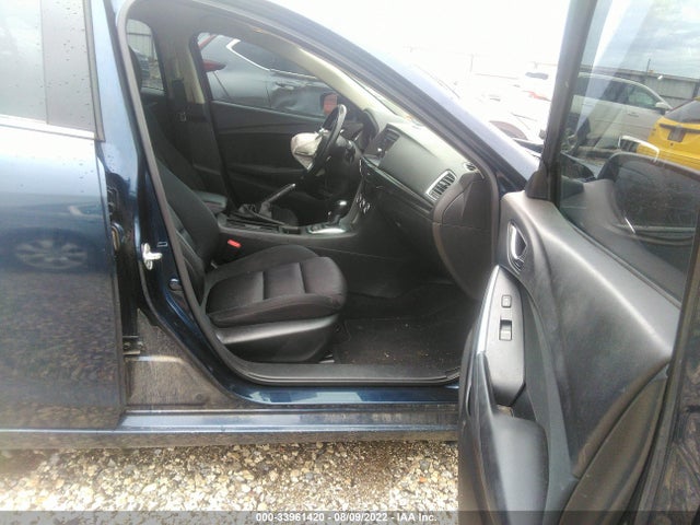 2015 Mazda 6, VIN: JM1GJ1U5XF1195311