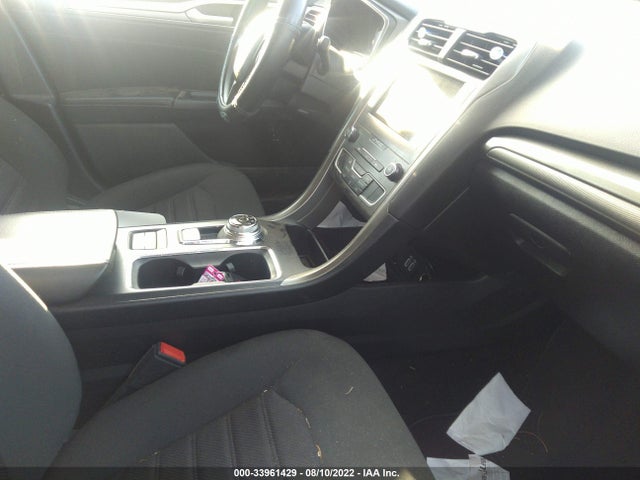 2020 Ford Fusion, VIN: 3FA6P0LU2LR170679