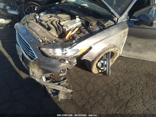 2020 Ford Fusion, VIN: 3FA6P0LU2LR170679