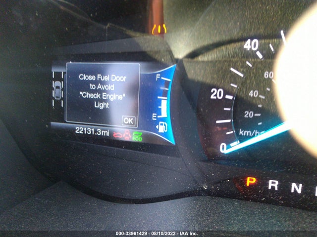 2020 Ford Fusion, VIN: 3FA6P0LU2LR170679