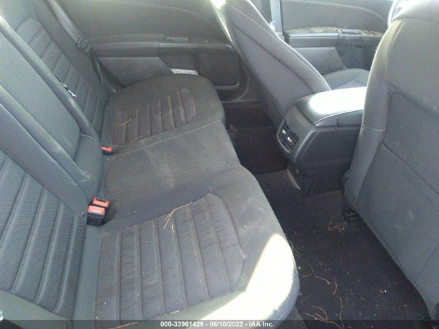 2020 Ford Fusion, VIN: 3FA6P0LU2LR170679
