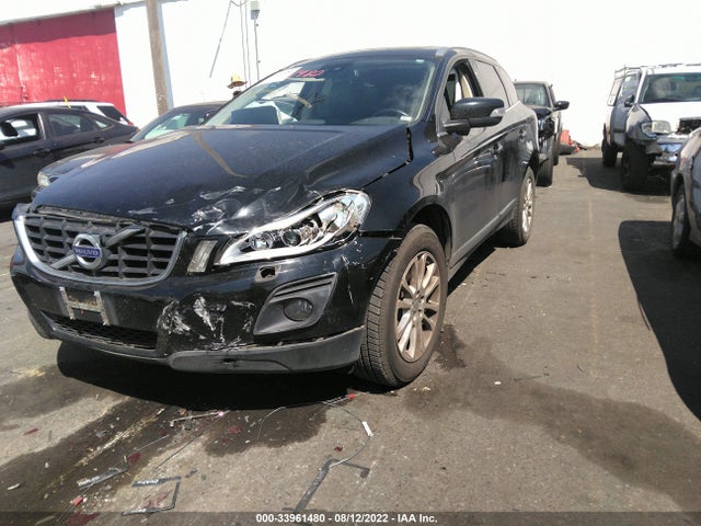 Volvo Xc60 3.0t 2010 YV4992DZ9A2029758 Image 2