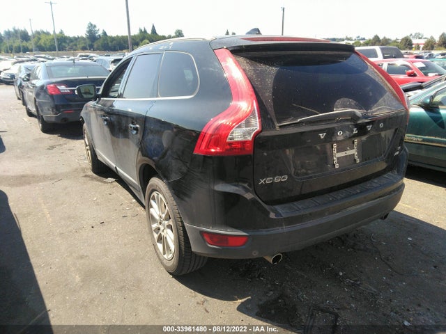 Volvo Xc60 3.0t 2010 YV4992DZ9A2029758 Image 4