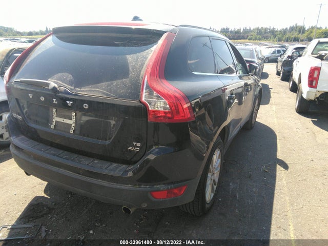 Volvo Xc60 3.0t 2010 YV4992DZ9A2029758 Image 5