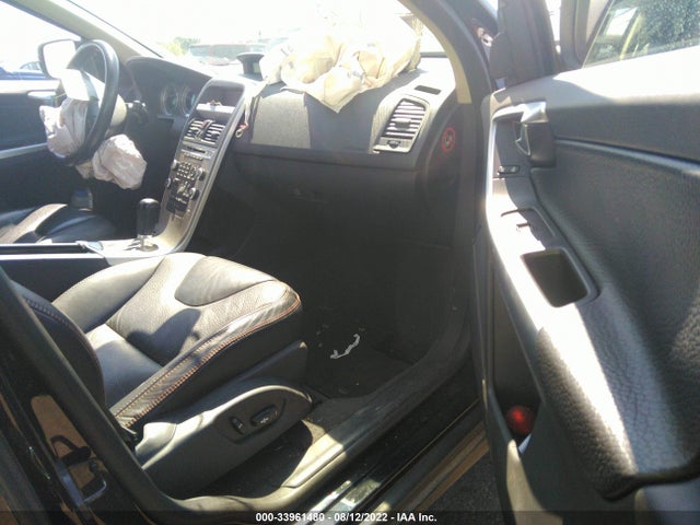 Volvo Xc60 3.0t 2010 YV4992DZ9A2029758 Image 6