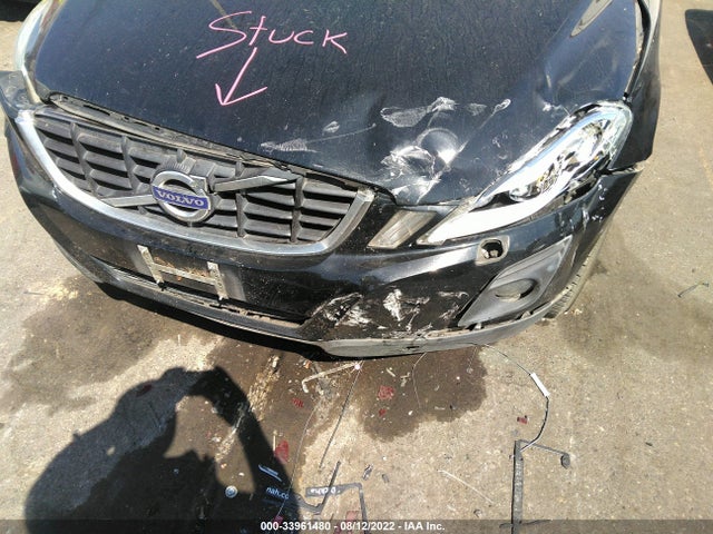 Volvo Xc60 3.0t 2010 YV4992DZ9A2029758 Image 7