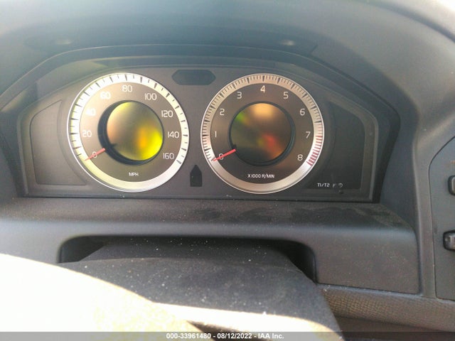 Volvo Xc60 3.0t 2010 YV4992DZ9A2029758 Image 8