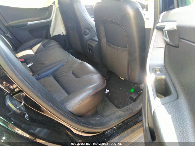 Volvo Xc60 3.0t 2010 YV4992DZ9A2029758 Image 9