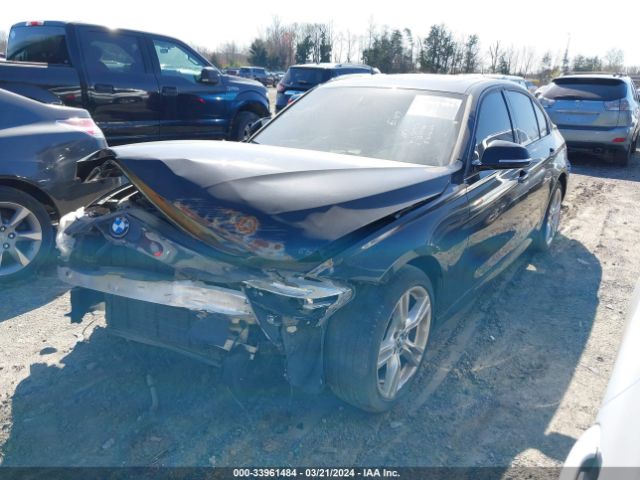 WBA8B7G35HNU37915 BMW 340i Xdrive