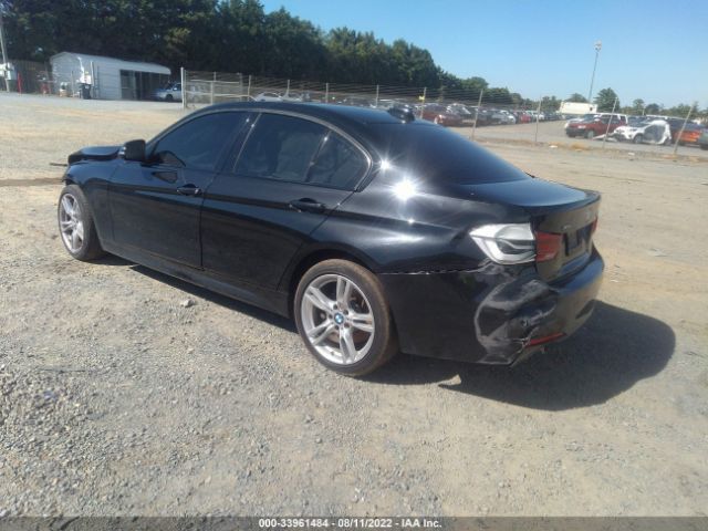WBA8B7G35HNU37915 BMW 340i Xdrive