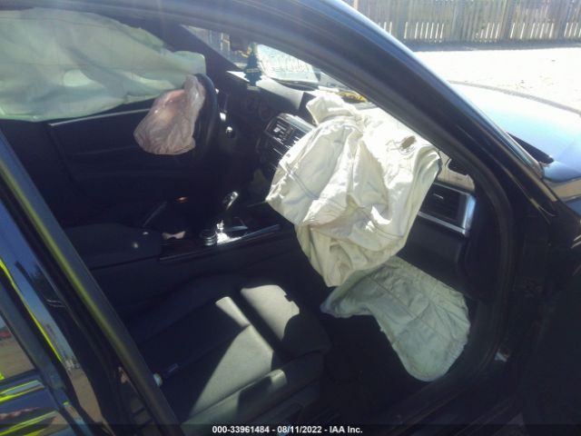 WBA8B7G35HNU37915 BMW 340i Xdrive