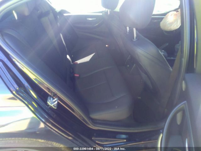WBA8B7G35HNU37915 BMW 340i Xdrive