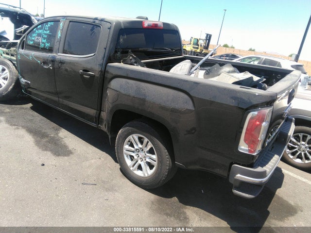 2019 GMC Canyon, VIN: 1GTG5CEN9K1128790