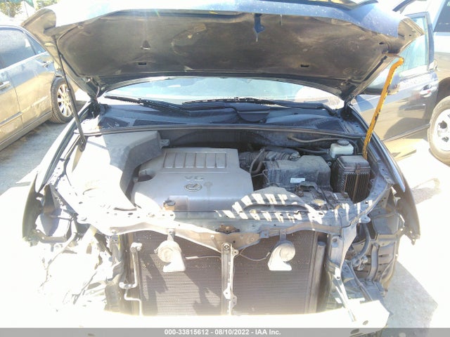 Lexus RX 350 2008 2T2GK31U18C031492 Image 12