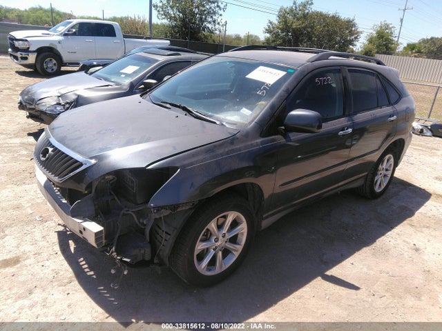 Lexus RX 350 2008 2T2GK31U18C031492 Image 2