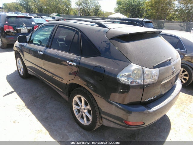 Lexus RX 350 2008 2T2GK31U18C031492 Image 5
