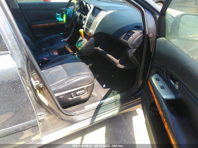 Lexus RX 350 2008 2T2GK31U18C031492 Image 7