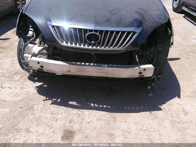 Lexus RX 350 2008 2T2GK31U18C031492 Image 8