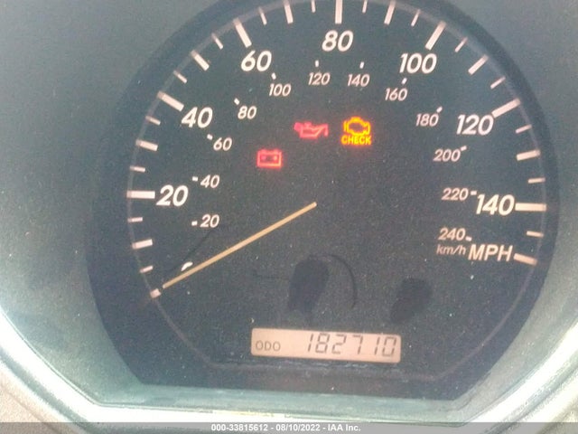 Lexus RX 350 2008 2T2GK31U18C031492 Image 9