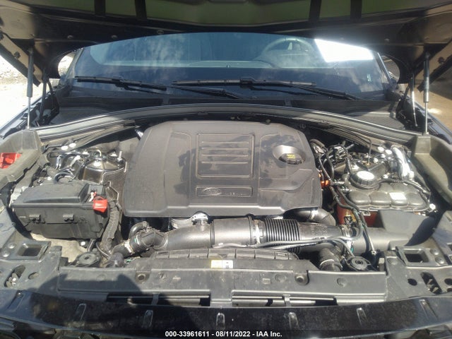 2022 Land Rover Range Rover Velar, VIN: SALYT2EX3NA335128