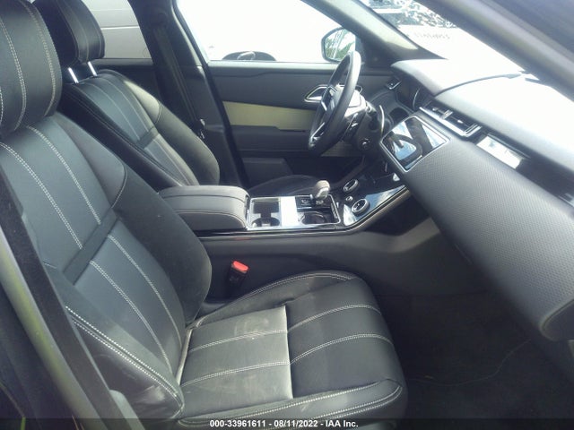 2022 Land Rover Range Rover Velar, VIN: SALYT2EX3NA335128