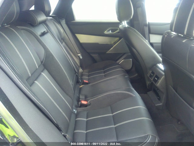 2022 Land Rover Range Rover Velar, VIN: SALYT2EX3NA335128