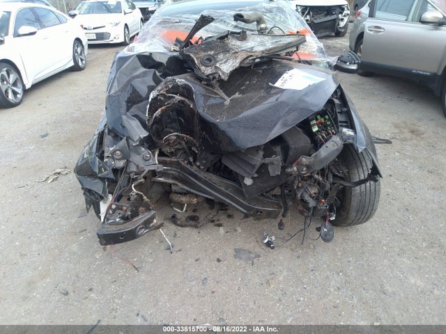3VW3L7AJ3EM364399 Volkswagen Jetta Sedan Tdi