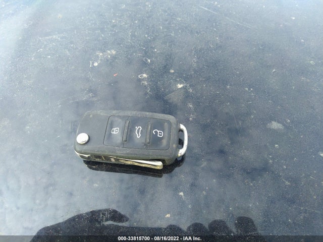 3VW3L7AJ3EM364399 Volkswagen Jetta Sedan Tdi