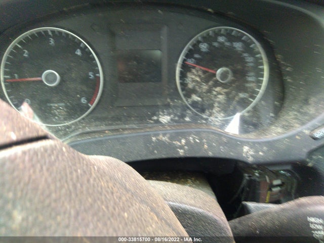 3VW3L7AJ3EM364399 Volkswagen Jetta Sedan Tdi