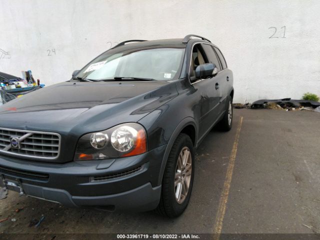 YV4CZ982071348914 Volvo XC90