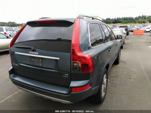 YV4CZ982071348914 Volvo XC90
