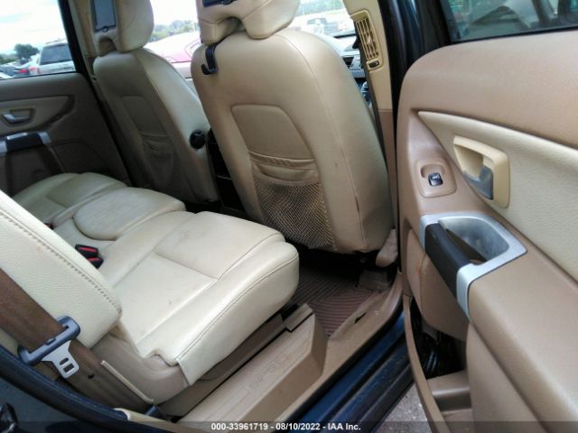 YV4CZ982071348914 Volvo XC90