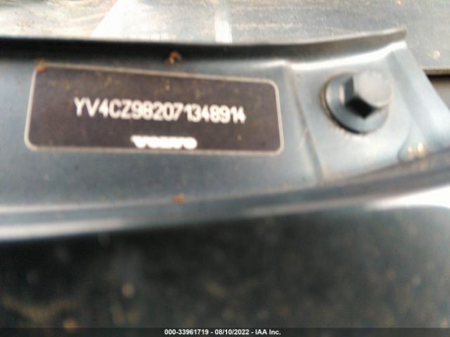 YV4CZ982071348914 Volvo XC90