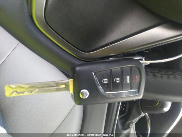 2022 Toyota Camry, VIN: 4T1G11AK2NU663180