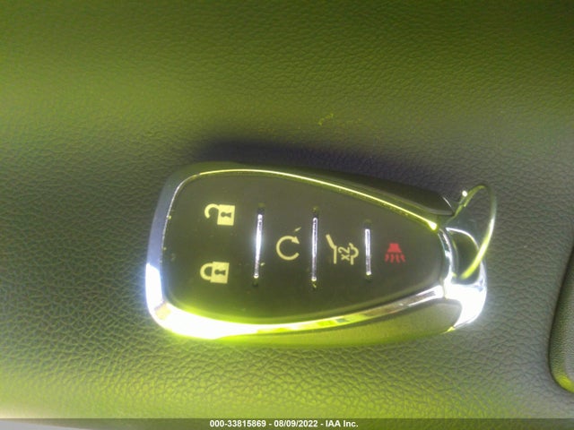 Chevrolet EQUINOX LT 2019 2GNAXKEV2K6148278 Image 11