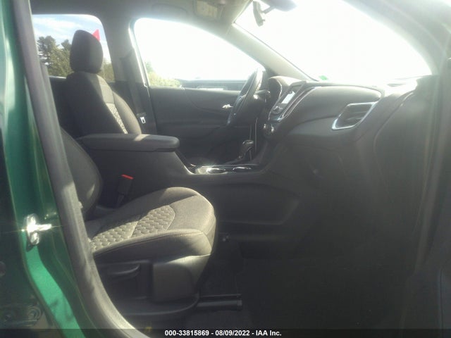 Chevrolet EQUINOX LT 2019 2GNAXKEV2K6148278 Image 5