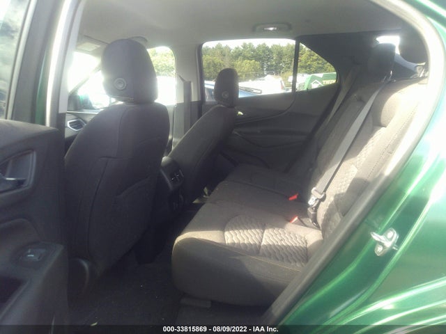 Chevrolet EQUINOX LT 2019 2GNAXKEV2K6148278 Image 8