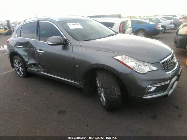 2016 Infiniti QX50, VIN: JN1BJ0RP1GM233431