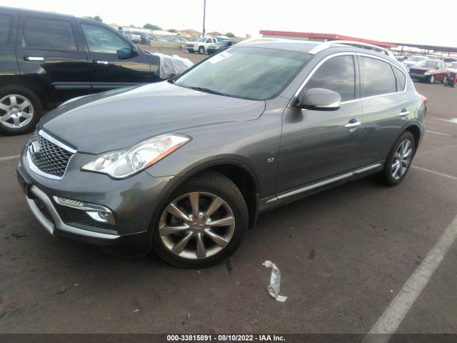 2016 Infiniti QX50, VIN: JN1BJ0RP1GM233431