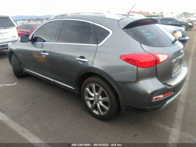2016 Infiniti QX50, VIN: JN1BJ0RP1GM233431