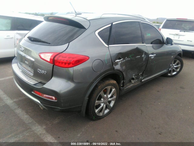 2016 Infiniti QX50, VIN: JN1BJ0RP1GM233431