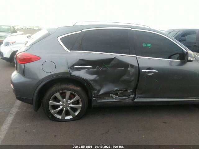 2016 Infiniti QX50, VIN: JN1BJ0RP1GM233431