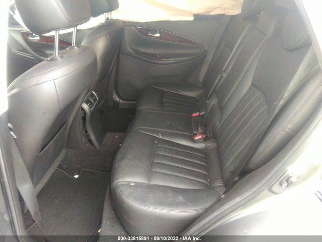 2016 Infiniti QX50, VIN: JN1BJ0RP1GM233431