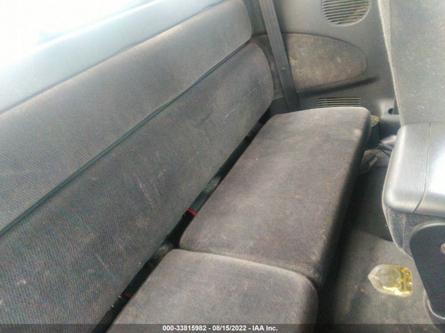 Dodge Dakota 2000 1B7GL22X7YS529568 Image 8